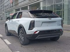 Zeekr IQ Aoge Four-Wheel Drive Long-Range Edition - ფოტო 6