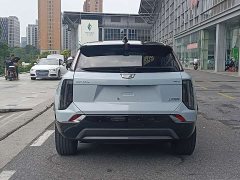 Zeekr IQ Aoge Four-Wheel Drive Long-Range Edition - ფოტო 7