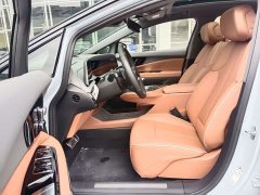 Zeekr IQ Aoge Four-Wheel Drive Long-Range Edition - ფოტო 9