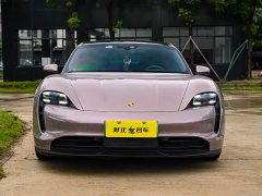 Porsche Taycan - ფოტო 4
