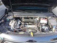 Mercedes-Benz EQB 2023 Facelift EQB 260 - ფოტო 10