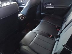 Mercedes-Benz EQB 2023 Facelift EQB 260 - ფოტო 11