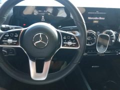 Mercedes-Benz EQB 2023 Facelift EQB 260 - ფოტო 12