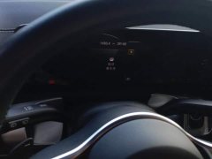 Mercedes-Benz EQB 2023 Facelift EQB 260 - ფოტო 14