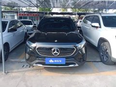 Mercedes-Benz EQB 2023 Facelift EQB 260 - ფოტო 2