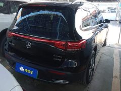 Mercedes-Benz EQB 2023 Facelift EQB 260 - ფოტო 3