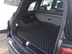 Mercedes-Benz EQB 2023 Facelift EQB 260 - ფოტო 4