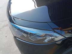 Mercedes-Benz EQB 2023 Facelift EQB 260 - ფოტო 5