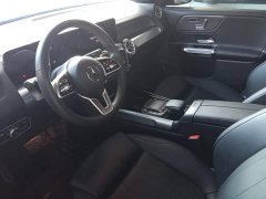 Mercedes-Benz EQB 2023 Facelift EQB 260 - ფოტო 9