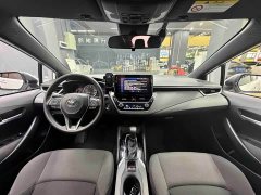 Toyota Corolla 2022 1.8L CVT Luxury - ფოტო 10