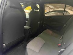 Toyota Corolla 2022 1.8L CVT Luxury - ფოტო 11