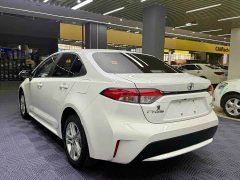 Toyota Corolla 2022 1.8L CVT Luxury - ფოტო 12