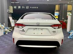 Toyota Corolla 2022 1.8L CVT Luxury - ფოტო 13