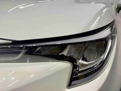 Toyota Corolla 2022 1.8L CVT Luxury - ფოტო 4