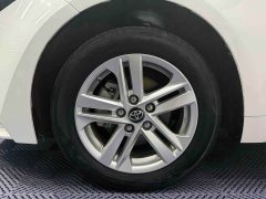 Toyota Corolla 2022 1.8L CVT Luxury - ფოტო 5
