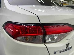 Toyota Corolla 2022 1.8L CVT Luxury - ფოტო 6