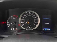 Toyota Corolla 2022 1.8L CVT Luxury - ფოტო 7