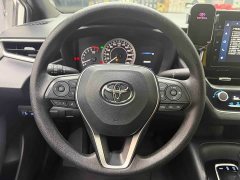 Toyota Corolla 2022 1.8L CVT Luxury - ფოტო 8