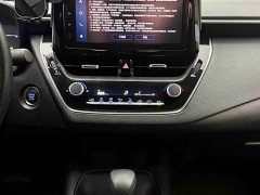 Toyota Corolla 2022 1.8L CVT Luxury - ფოტო 9