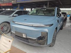 Leapmotor B10 510 LiDAR Edition - ფოტო 1