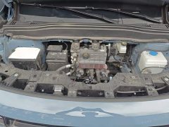 Leapmotor B10 510 LiDAR Edition - ფოტო 10