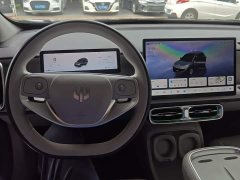 Leapmotor B10 510 LiDAR Edition - ფოტო 12