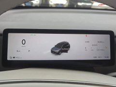 Leapmotor B10 510 LiDAR Edition - ფოტო 14