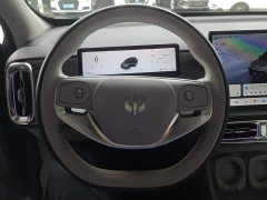 Leapmotor B10 510 LiDAR Edition - ფოტო 15