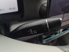 Leapmotor B10 510 LiDAR Edition - ფოტო 16