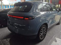 Leapmotor B10 510 LiDAR Edition - ფოტო 3