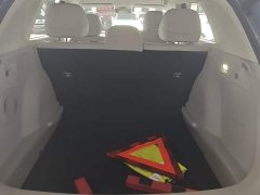 Leapmotor B10 510 LiDAR Edition - ფოტო 4