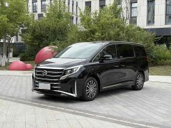 GAC Aion M8 Premier Series 390T Supreme Edition - ფოტო 1