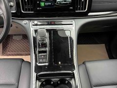 GAC Aion M8 Premier Series 390T Supreme Edition - ფოტო 10