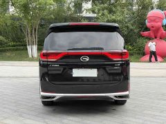 GAC Aion M8 Premier Series 390T Supreme Edition - ფოტო 14