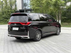 GAC Aion M8 Premier Series 390T Supreme Edition - ფოტო 15