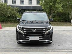 GAC Aion M8 Premier Series 390T Supreme Edition - ფოტო 2