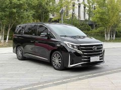 GAC Aion M8 Premier Series 390T Supreme Edition - ფოტო 3