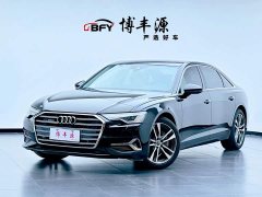 Audi A6L 45 TFSI Premium Elegance - ფოტო 1