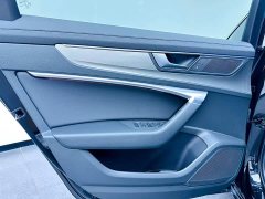 Audi A6L 45 TFSI Premium Elegance - ფოტო 10