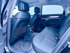 Audi A6L 45 TFSI Premium Elegance - ფოტო 11