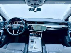 Audi A6L 45 TFSI Premium Elegance - ფოტო 14