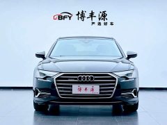Audi A6L 45 TFSI Premium Elegance - ფოტო 2