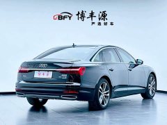 Audi A6L 45 TFSI Premium Elegance - ფოტო 3
