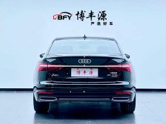 Audi A6L 45 TFSI Premium Elegance - ფოტო 4