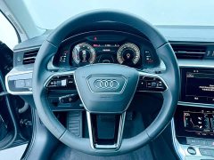 Audi A6L 45 TFSI Premium Elegance - ფოტო 5