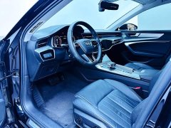 Audi A6L 45 TFSI Premium Elegance - ფოტო 7