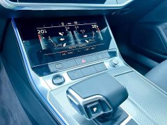 Audi A6L 45 TFSI Premium Elegance - ფოტო 9