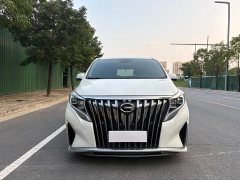 GAC Aion M8 Premier Series 390T Supreme Edition - ფოტო 2