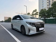 GAC Aion M8 Premier Series 390T Supreme Edition - ფოტო 3