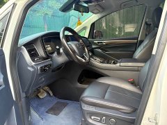 GAC Aion M8 Premier Series 390T Supreme Edition - ფოტო 4